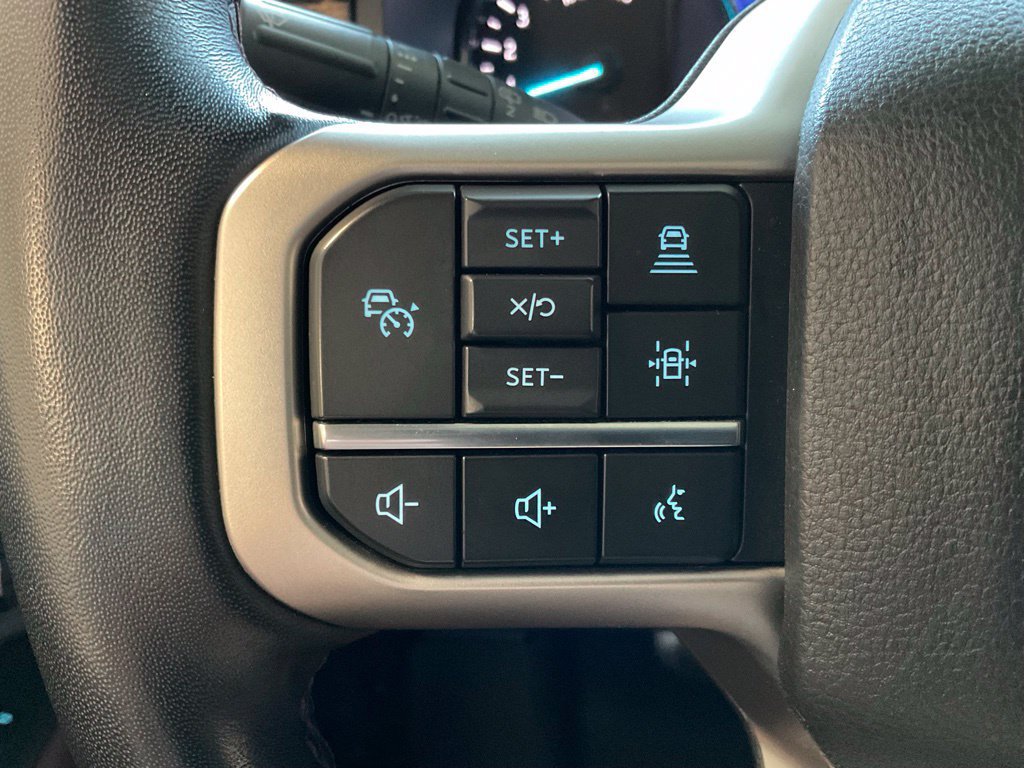 Used 2023 Ford Expedition Limited AWD/4WD image 13