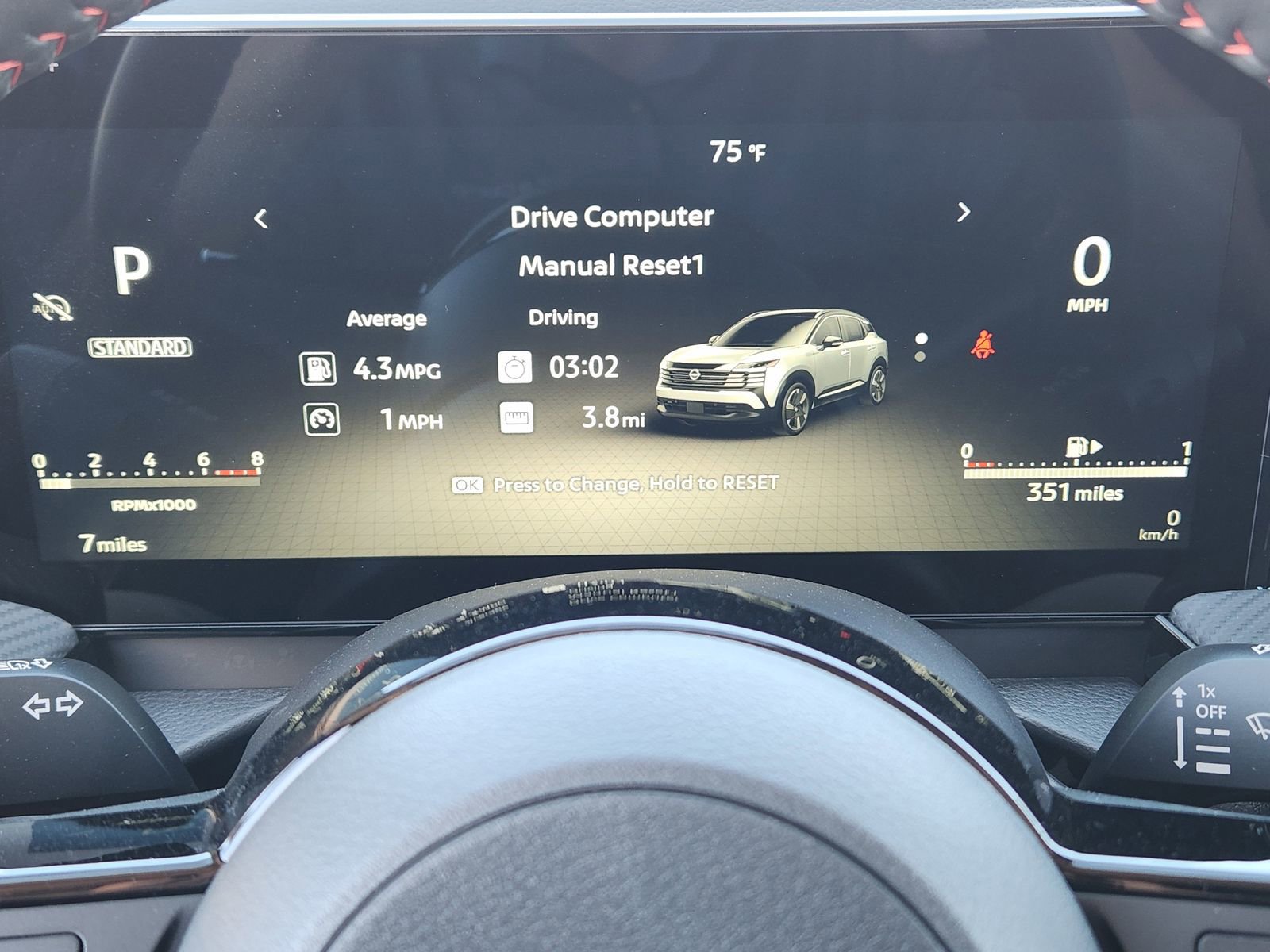 New 2026 Nissan Kicks SR w/ SR Premium Package image 16