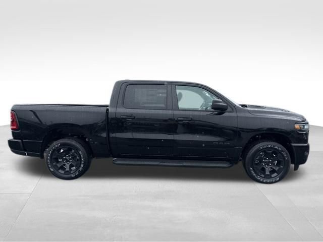New 2026 RAM 1500 Express AWD/4WD image 8