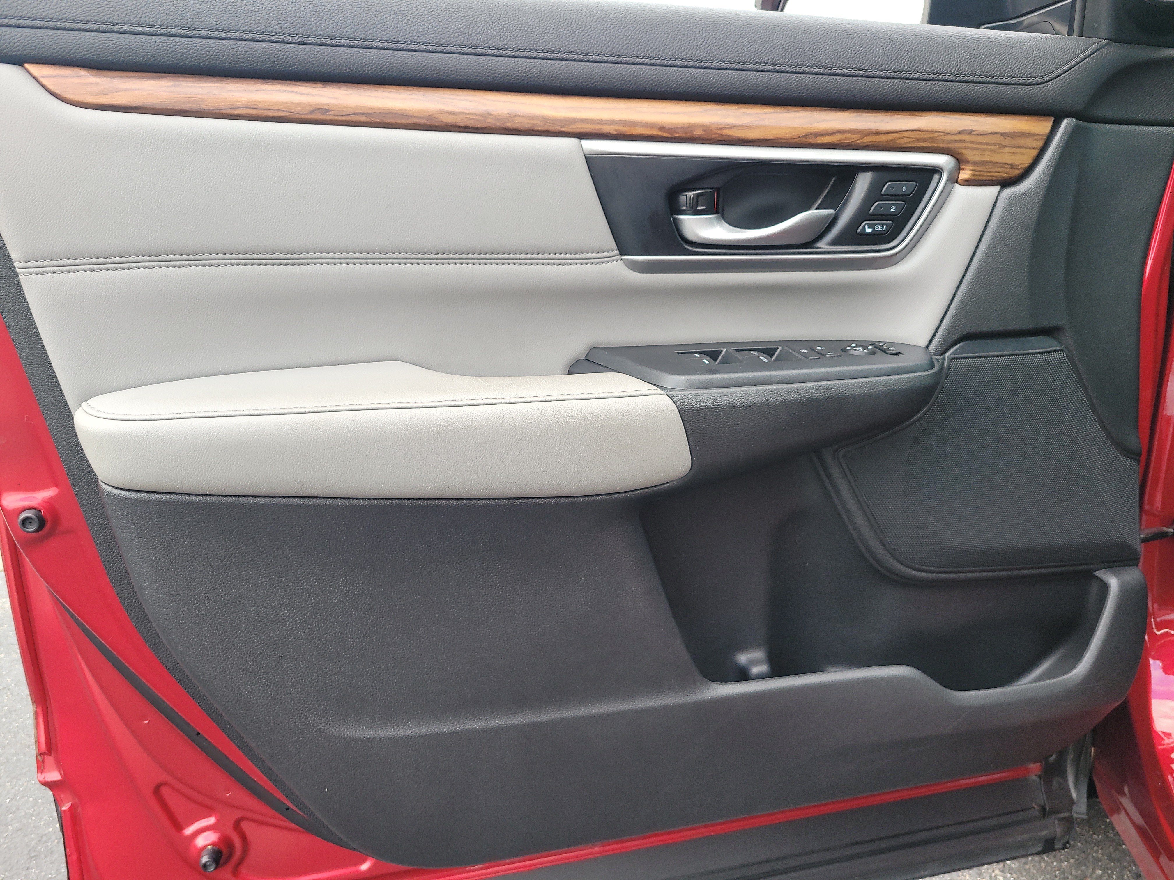 Used 2022 Honda CR-V EX-L image 14