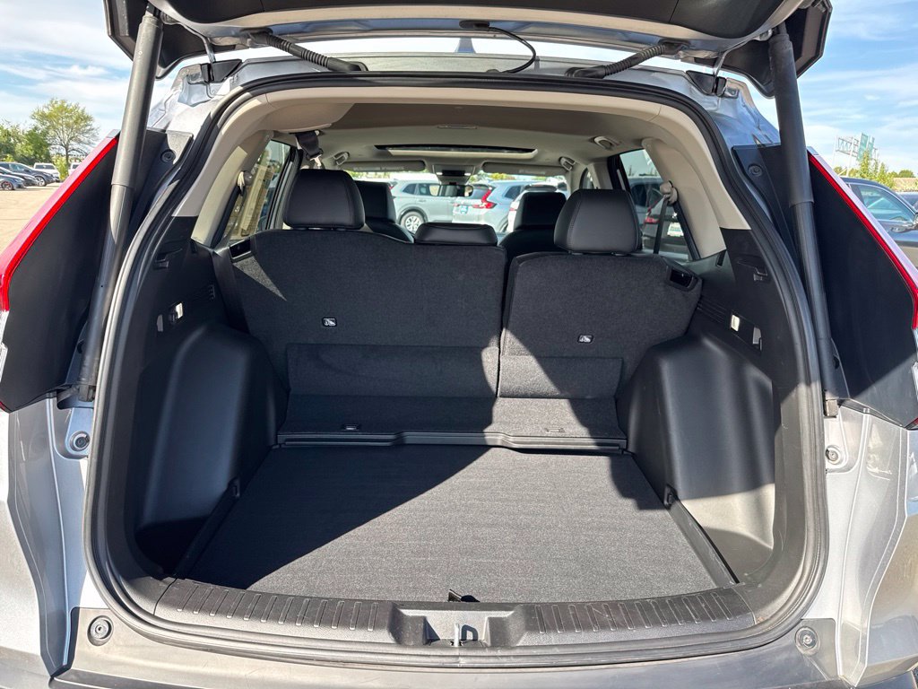 Used 2024 Honda CR-V EX-L image 35