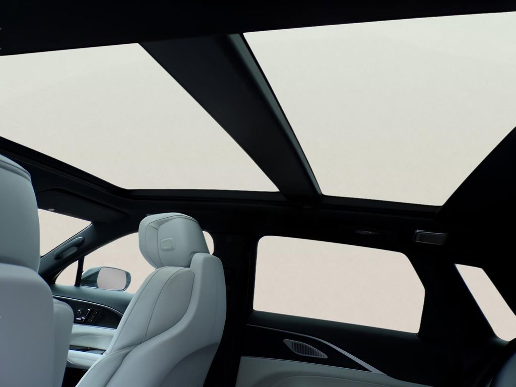 New 2026 Cadillac Lyriq Premium Sport image 8