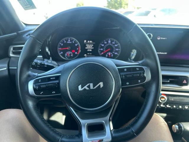 Used 2022 Kia K5 GT-Line w/ GT-Line FWD Premium Package image 24