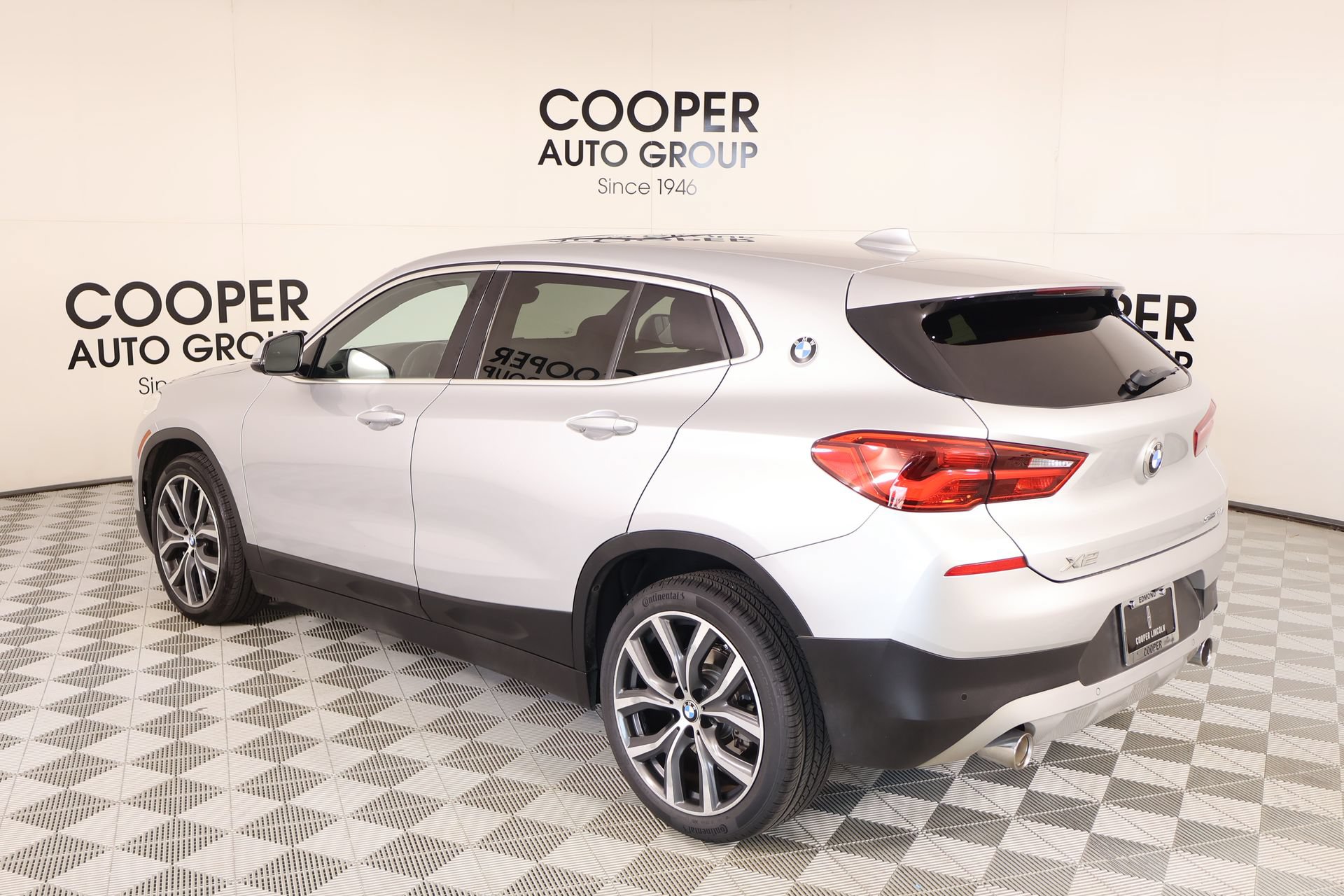 Used 2020 BMW X2 sDrive28i w/ Premium Package FWD image 24