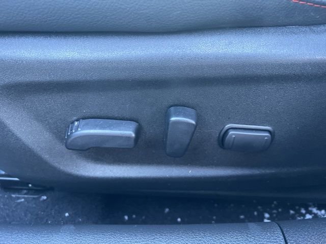 Used 2024 Nissan Altima 2.0 SR image 7