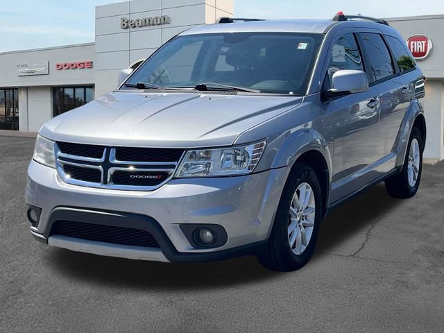 Used 2017 Dodge Journey SXT FWD image 3