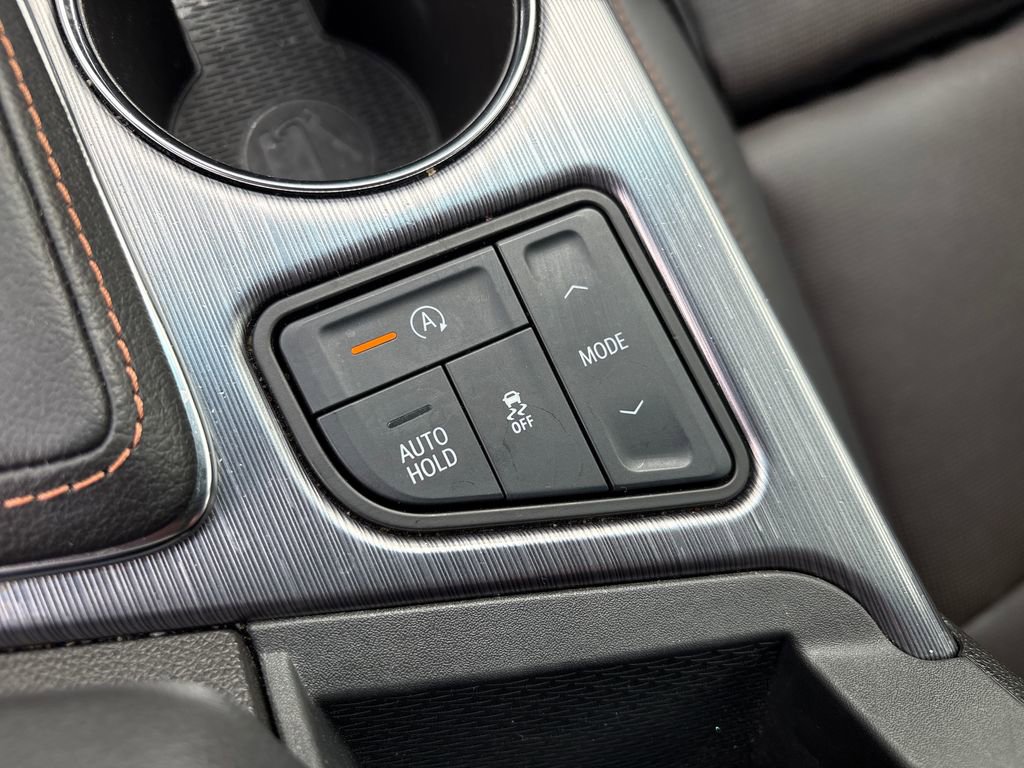 Certified 2024 Cadillac CT4 Sport w/ LPO, ONYX Package image 26