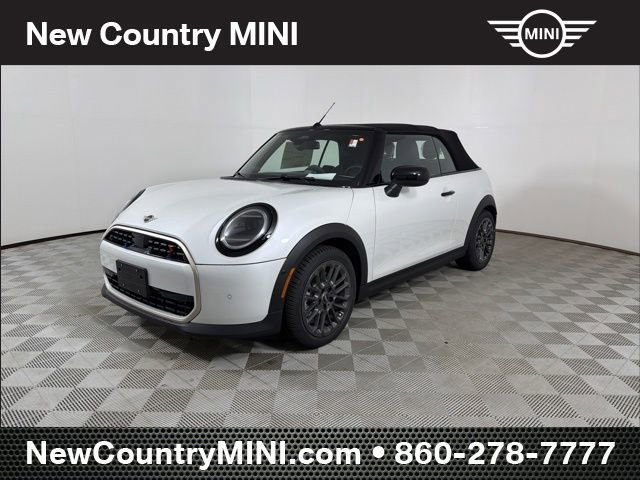 New 2026 MINI Cooper S image 3