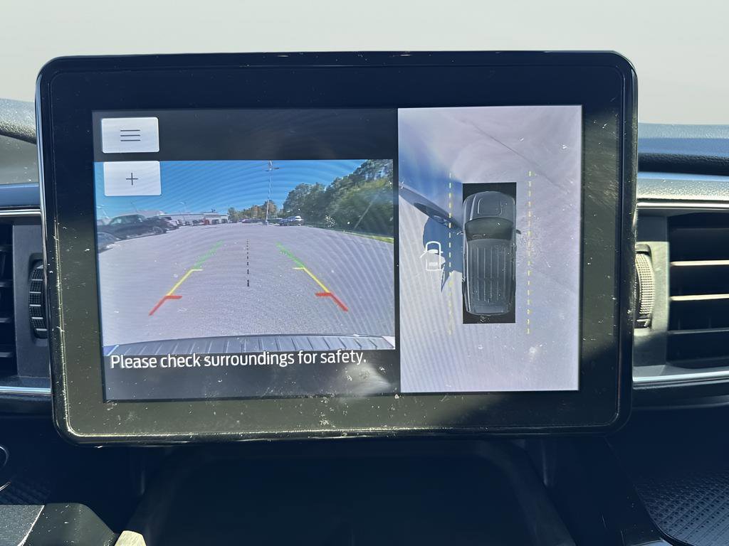 Used 2022 Ford Explorer ST-Line w/ Class IV Trailer Tow Package image 23