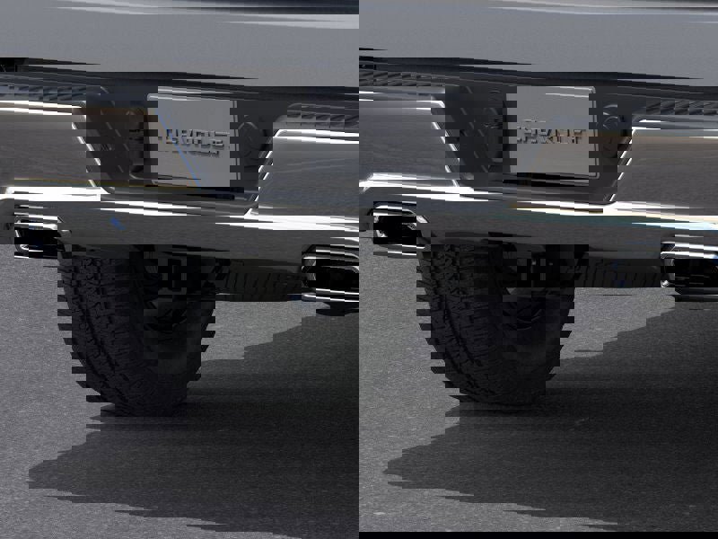 New 2026 Chevrolet Silverado 1500 LT image 14