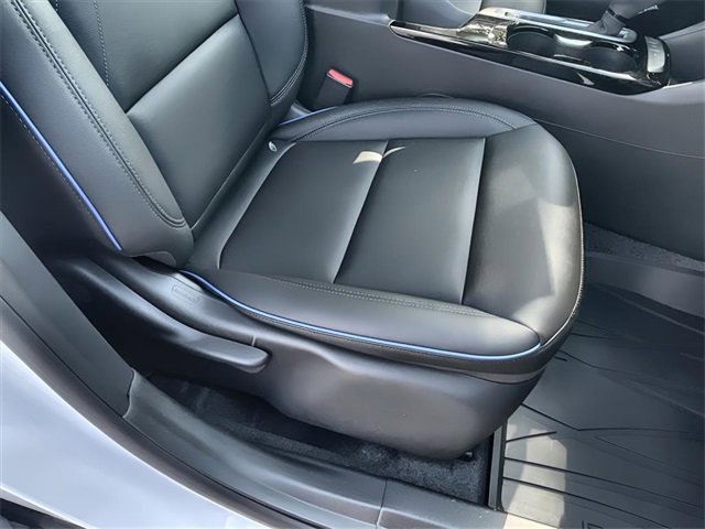 New 2025 Buick Envista Sport Touring image 26