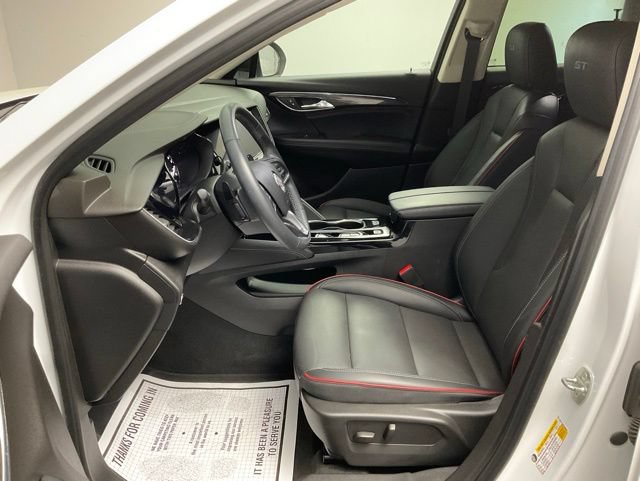 Used 2023 Buick Envision Essence w/ Sport Touring Package FWD image 13
