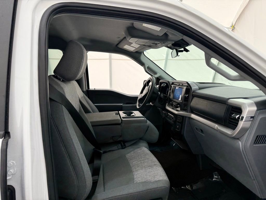 Used 2021 Ford F150 XLT w/ Trailer Tow Package image 15