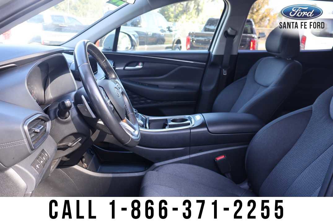 Used 2023 Hyundai Santa Fe SEL image 13