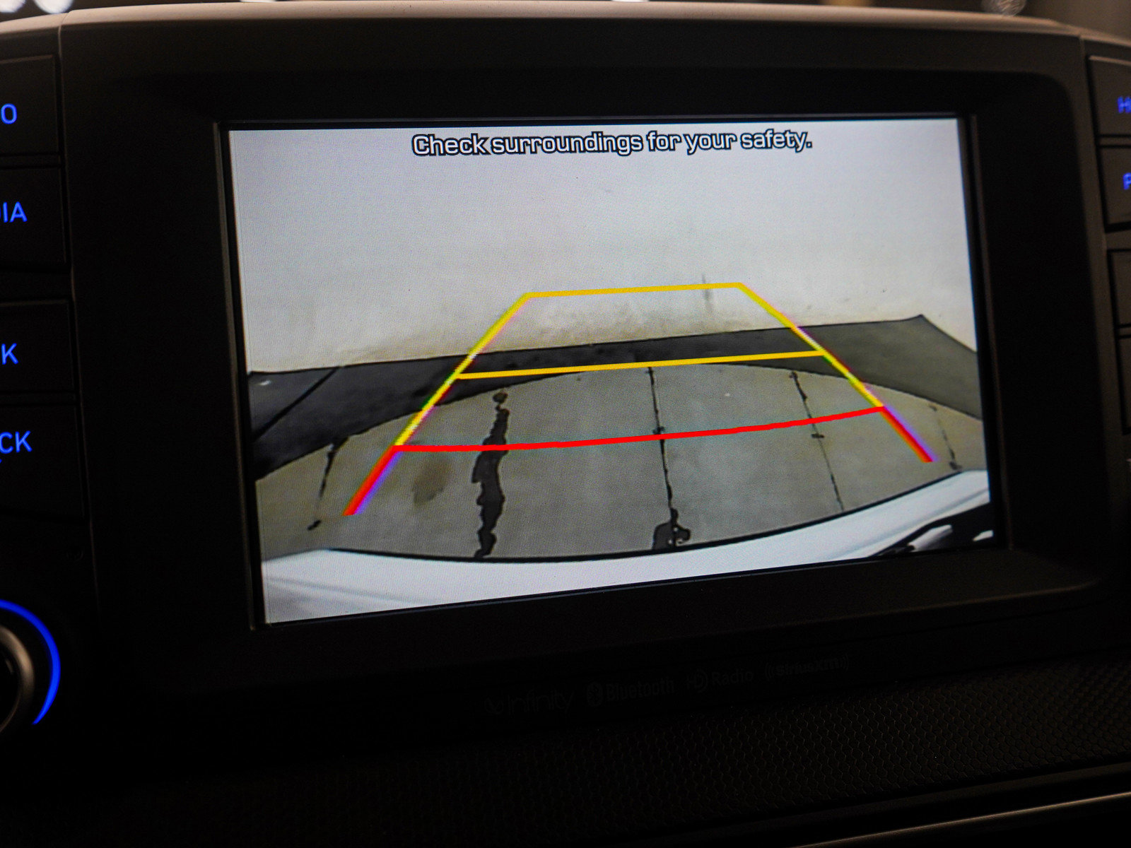 Used 2019 Hyundai Kona SEL w/ SEL Tech Package 02 image 29