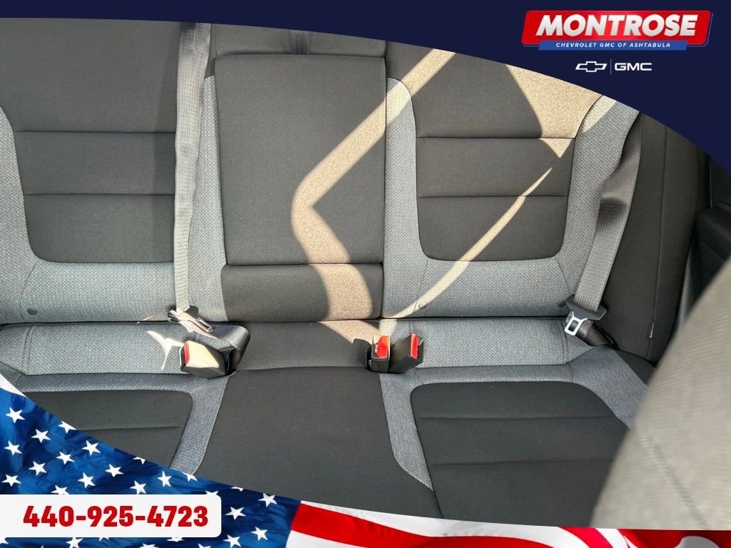 New 2026 Chevrolet TrailBlazer LT w/ Convenience Package image 20