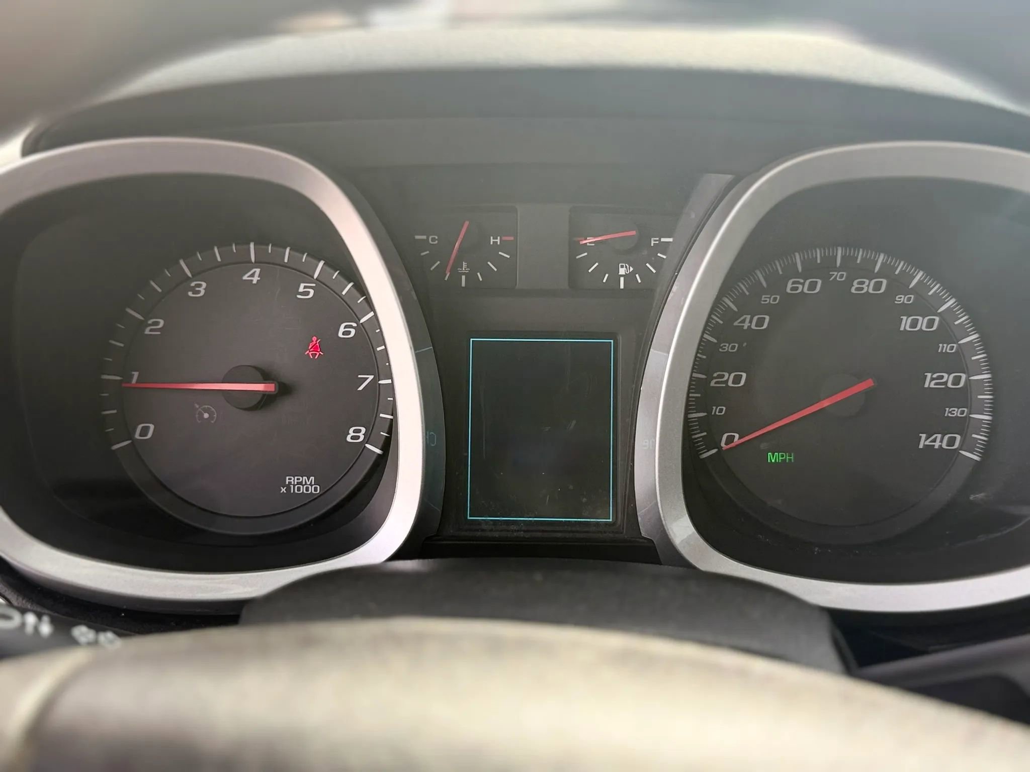Used 2013 Chevrolet Equinox LS FWD image 22