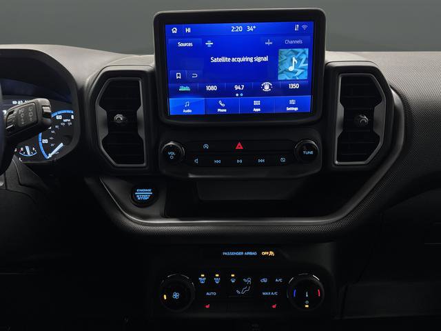 Used 2023 Ford Bronco Sport Big Bend w/ Convenience Package AWD/4WD image 8