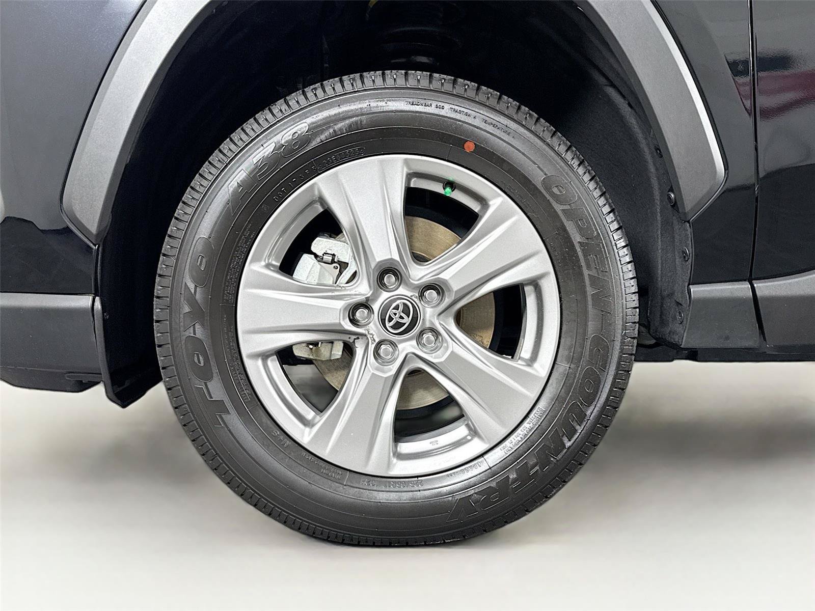 Certified 2025 Toyota RAV4 XLE AWD/4WD image 44