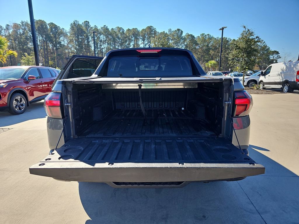 Used 2023 Hyundai Santa Cruz SEL w/ Activity Package image 18