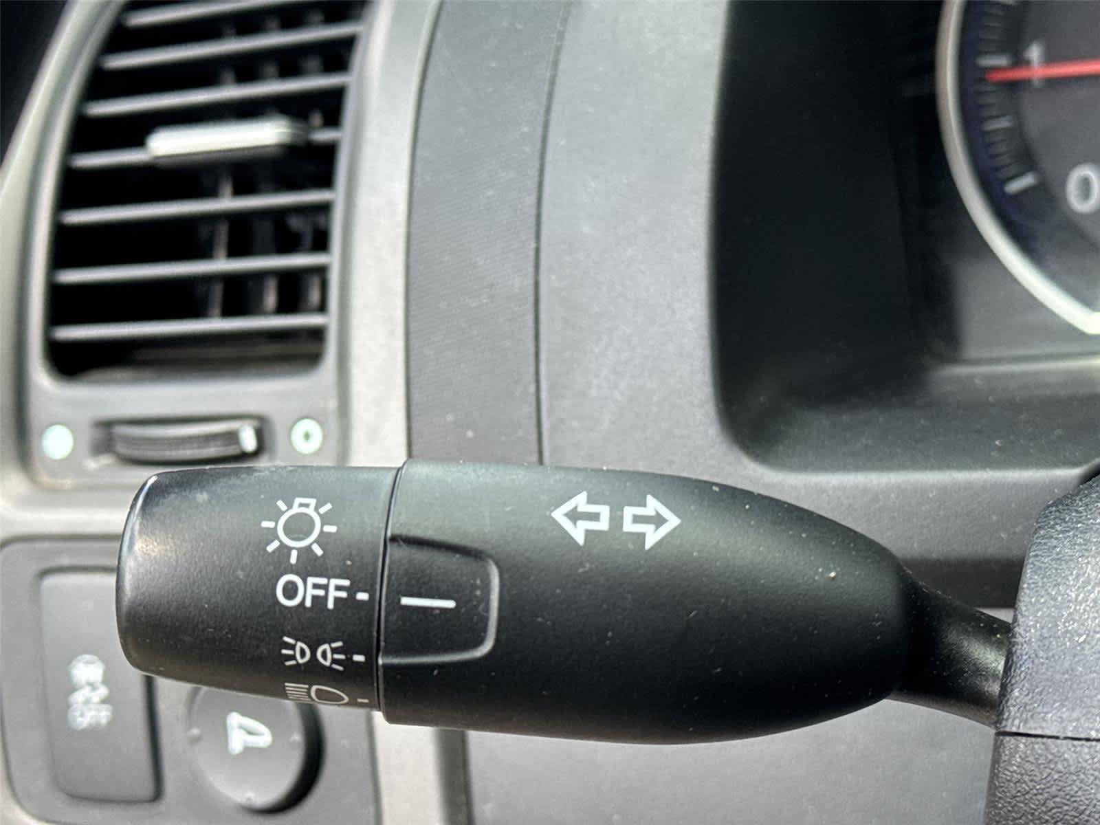 Used 2010 Honda CR-V LX image 23
