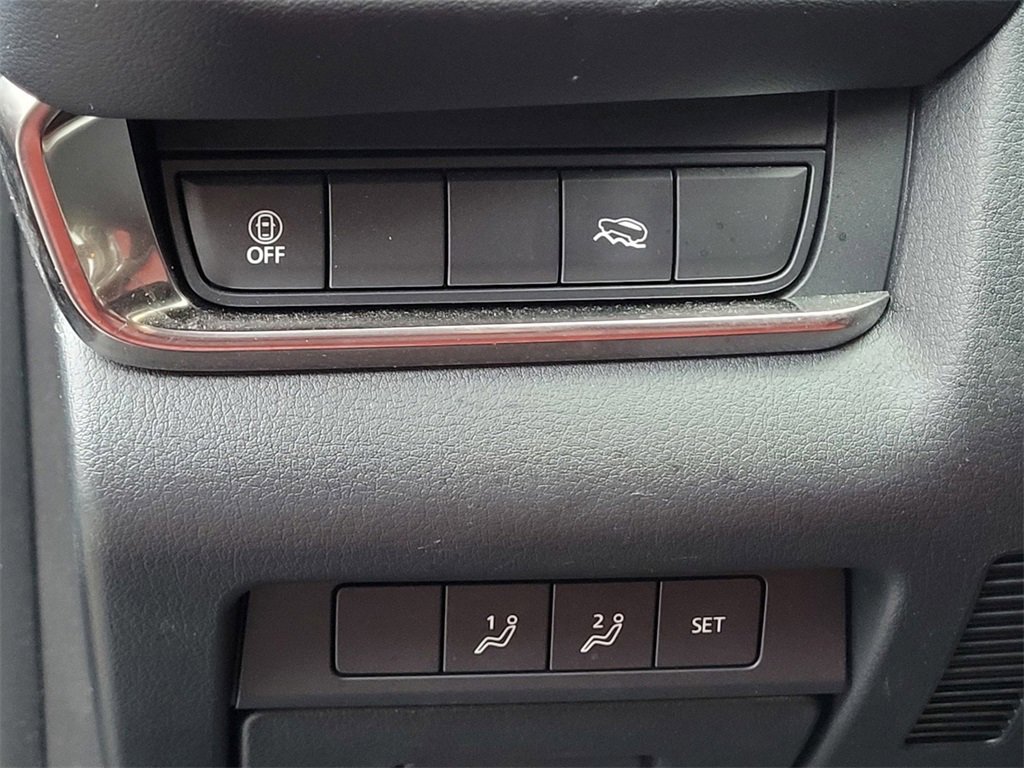 Used 2022 MAZDA CX-30 AWD 2.5 S w/ Preferred Package image 11