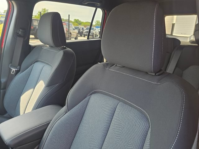 New 2026 Jeep Cherokee Laredo AWD/4WD image 6