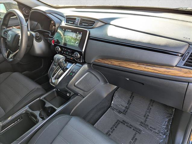 Used 2020 Honda CR-V EX image 20