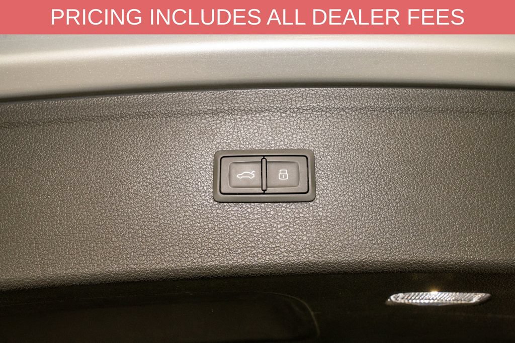 Used 2021 Audi Q5 2.0T Premium Plus w/ Premium Plus Package AWD/4WD image 6