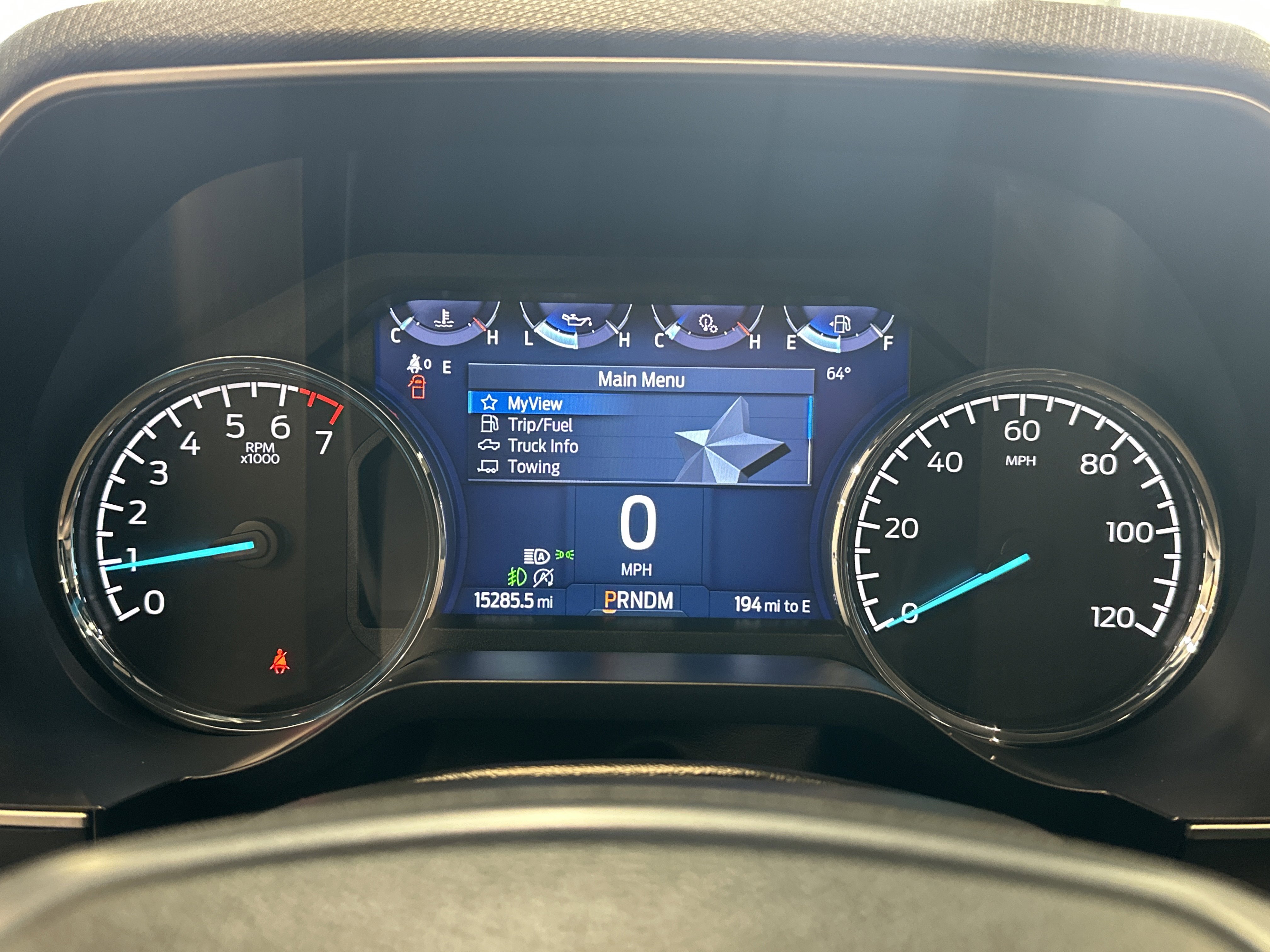 Used 2023 Ford F150 XLT w/ Equipment Group 302A High image 40