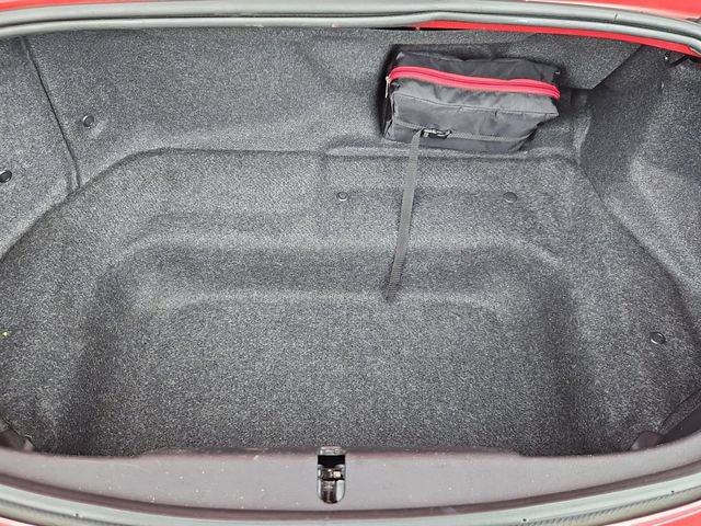 Used 2016 MAZDA MX-5 Miata Grand Touring RWD image 26