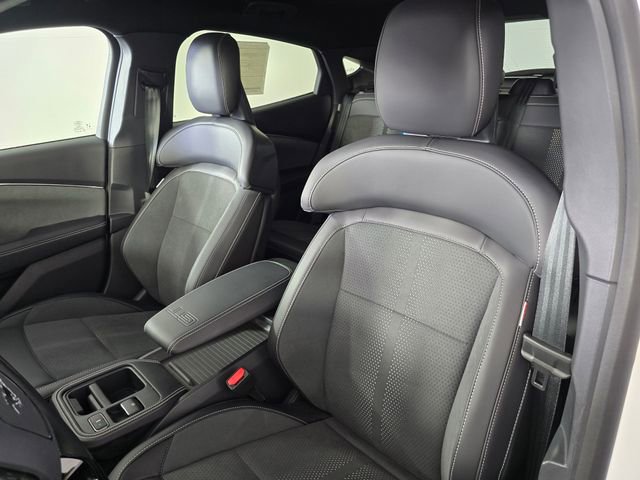 New 2025 Ford Mustang Mach-E GT image 23