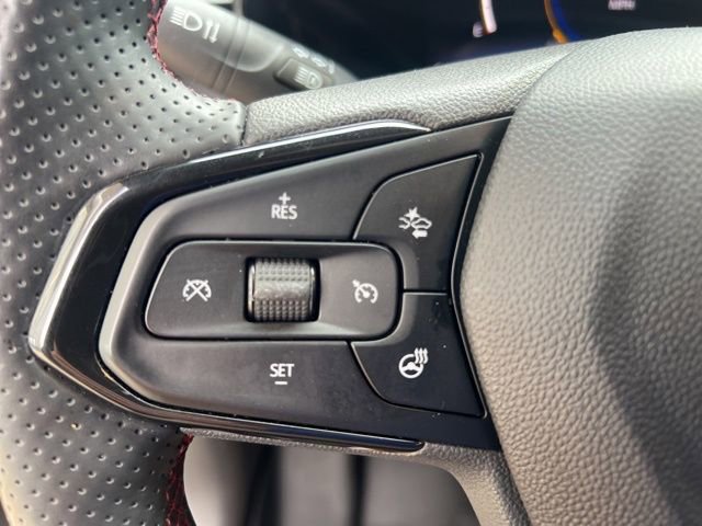 Used 2024 Chevrolet TrailBlazer RS image 28