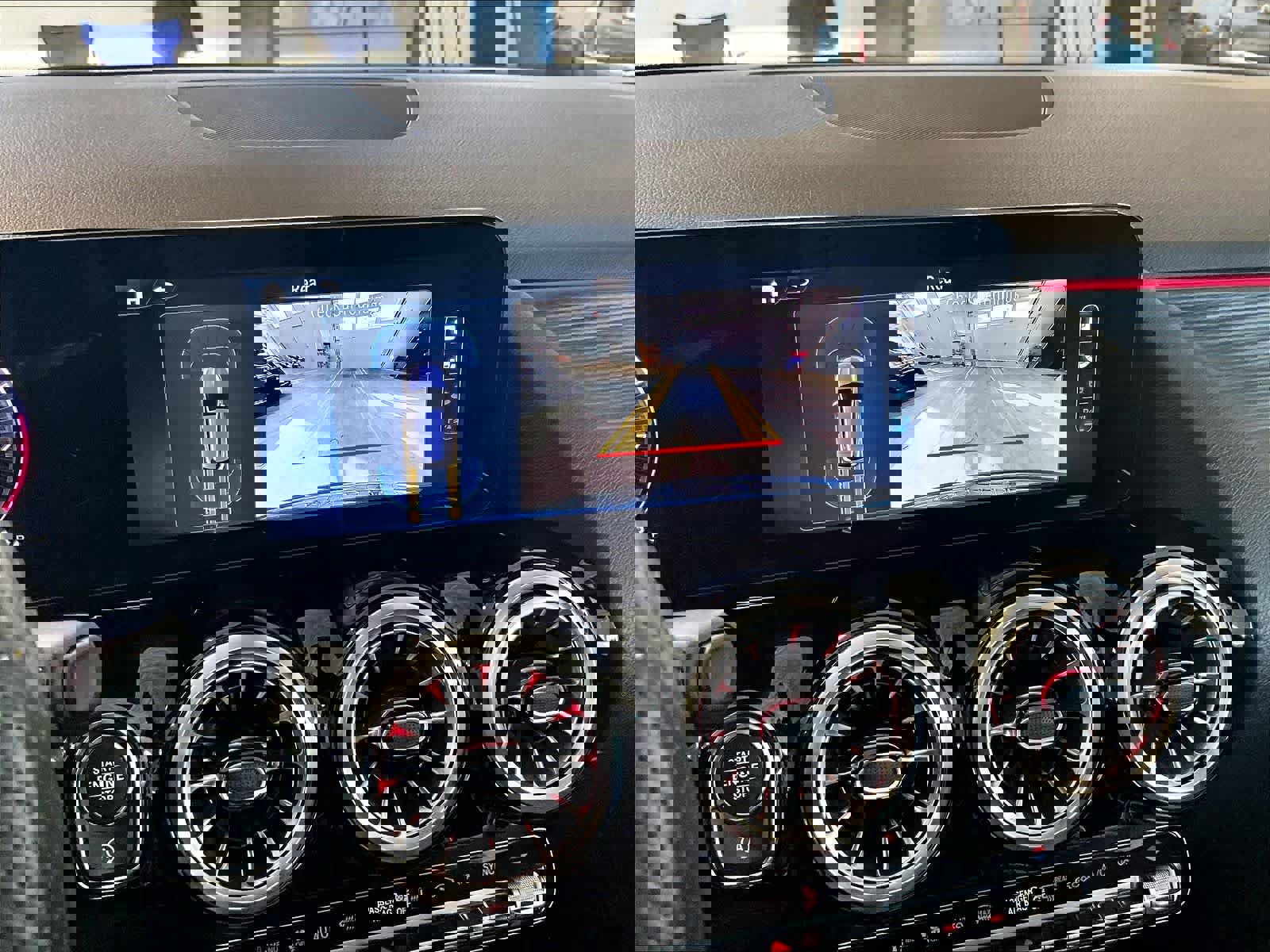 Used 2025 Mercedes-Benz GLA 35 AMG 4MATIC image 19