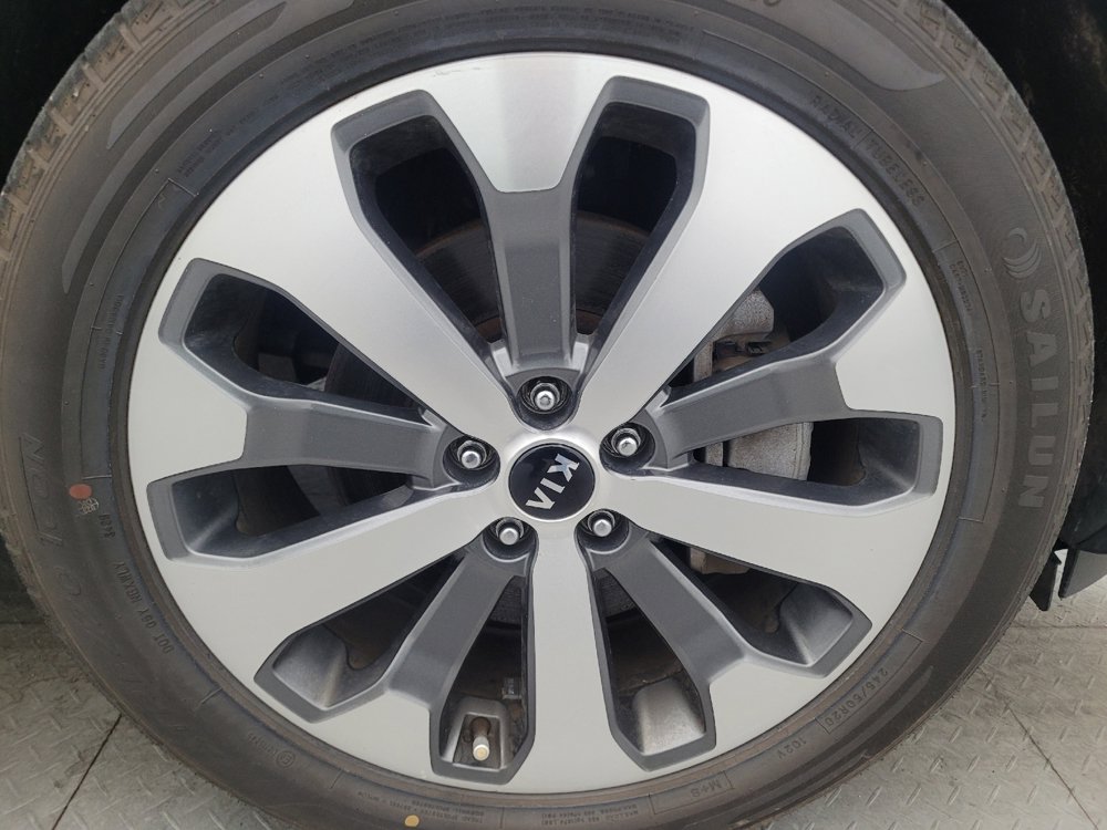 Used 2020 Kia Telluride S AWD/4WD image 31