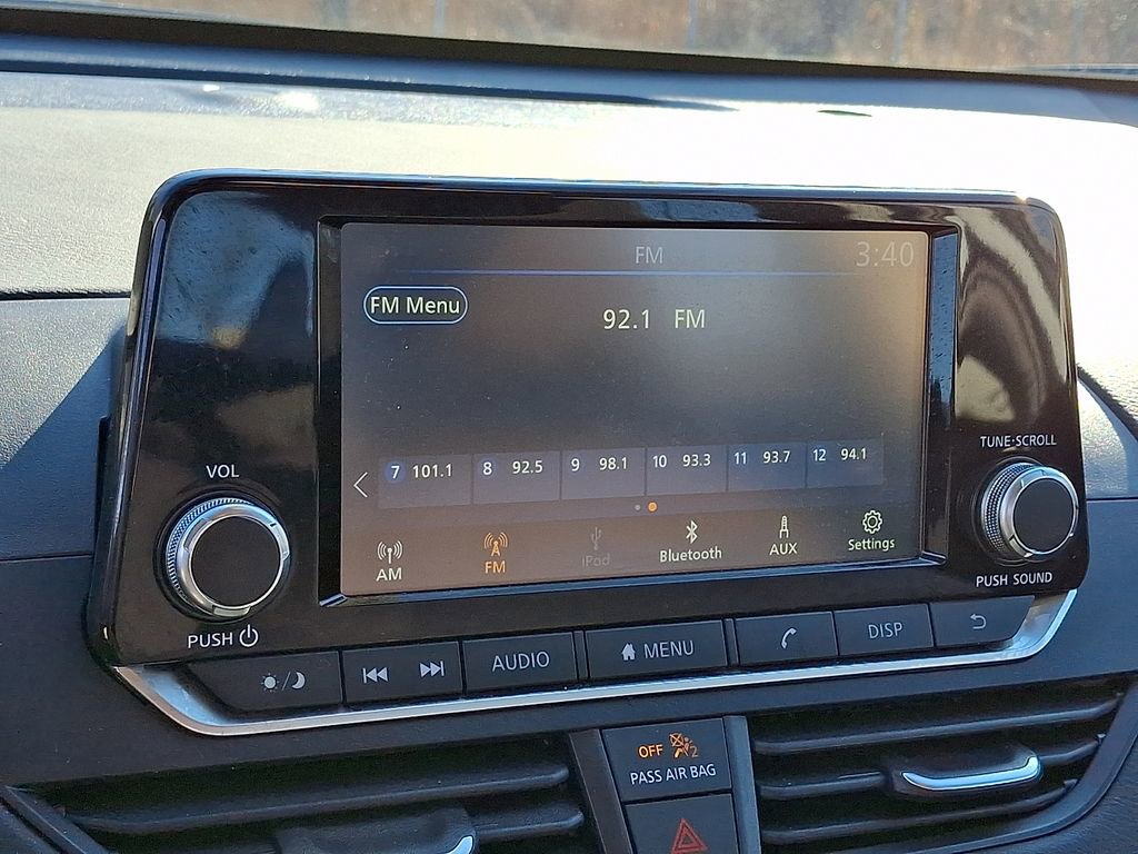 Used 2024 Nissan Altima 2.5 S image 17