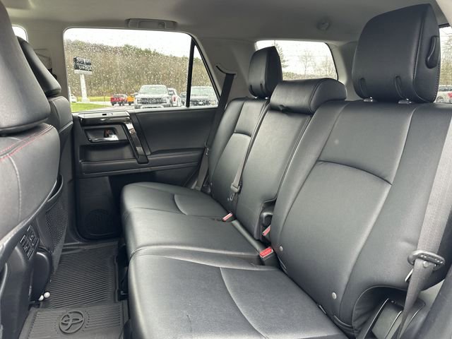 Used 2023 Toyota 4Runner TRD Off-Road Premium w/ Off Road Premium Plus Package image 26