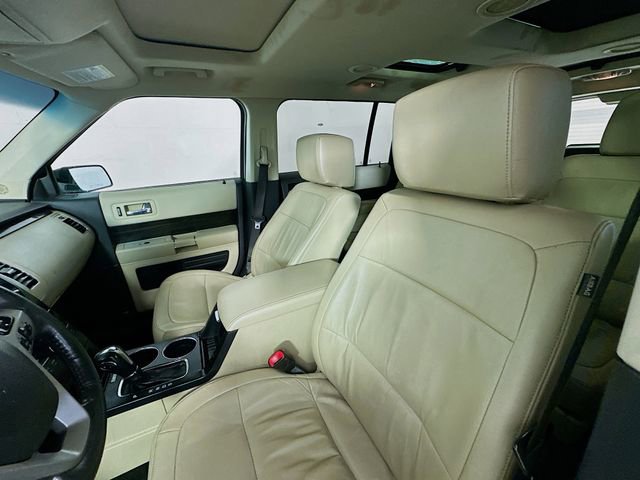 Used 2014 Ford Flex SEL w/ Equipment Group 202A image 20