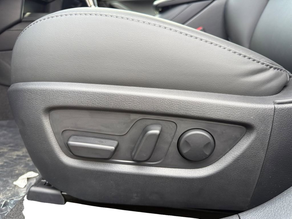 New 2026 MAZDA CX-30 AWD 2.5 S image 10