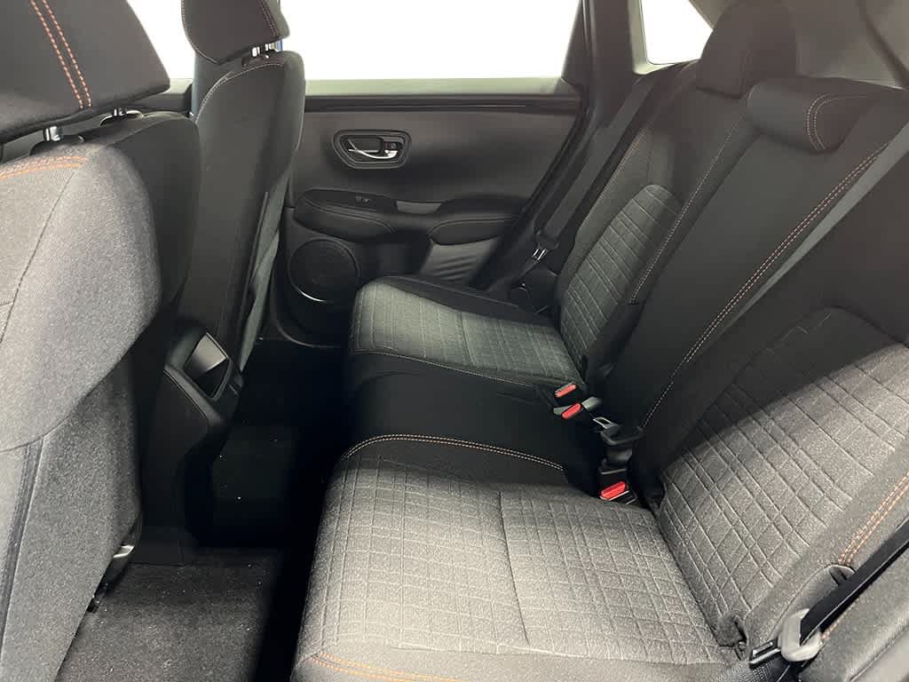 New 2027 Honda HR-V Sport image 23