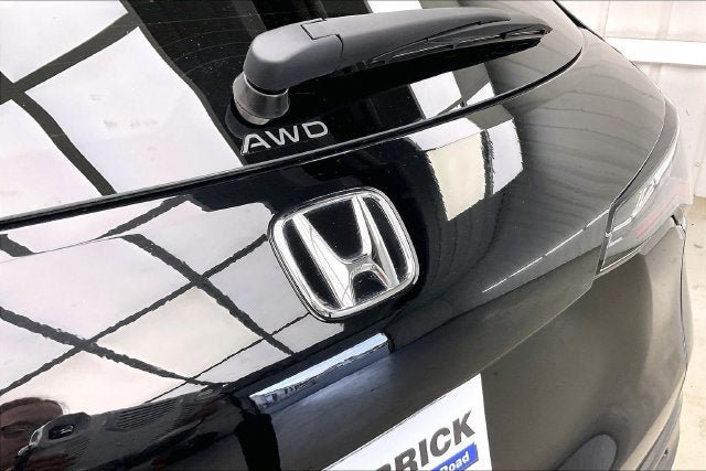 Certified 2027 Honda HR-V LX image 31