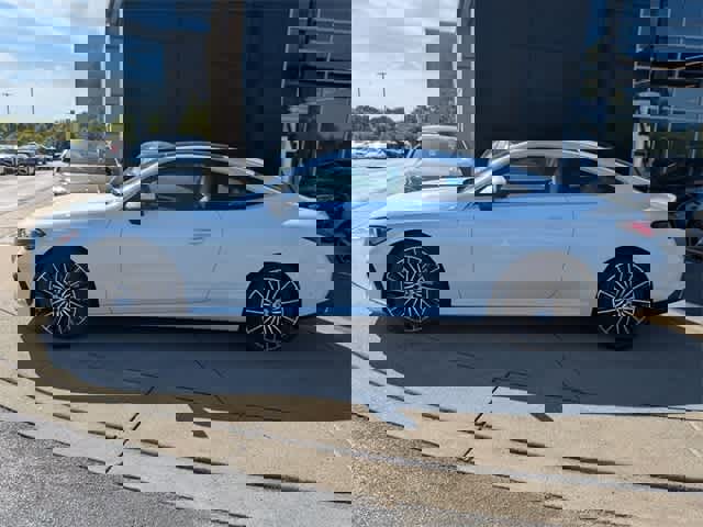 New 2026 Mercedes-Benz CLE 300 4MATIC Coupe image 5