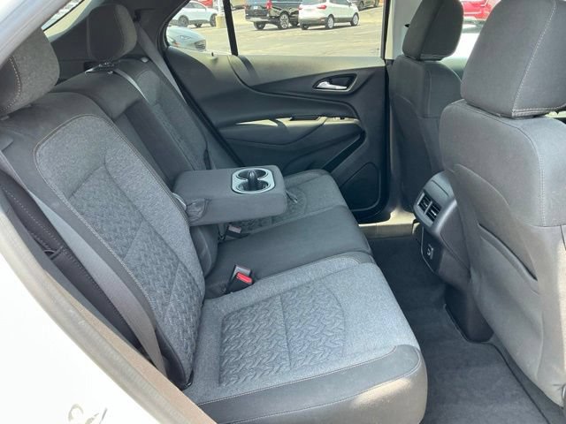 Used 2024 Chevrolet Equinox LT FWD image 22