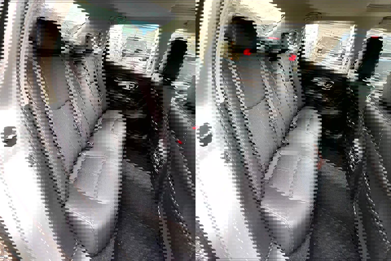 Used 2018 INFINITI Q70 L 3.7 image 20