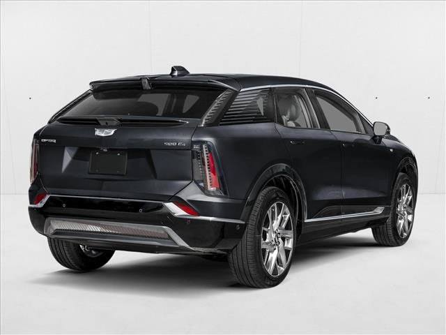 New 2027 Cadillac Optiq Sport AWD/4WD image 2
