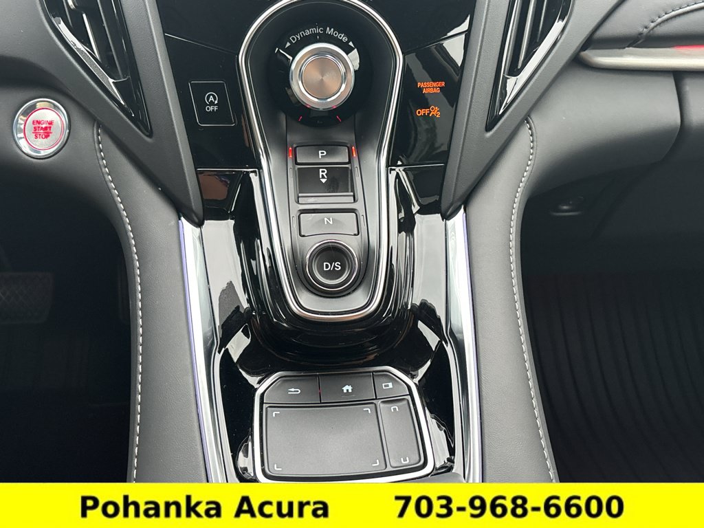 Certified 2024 Acura RDX w/ Technology Package AWD/4WD image 16