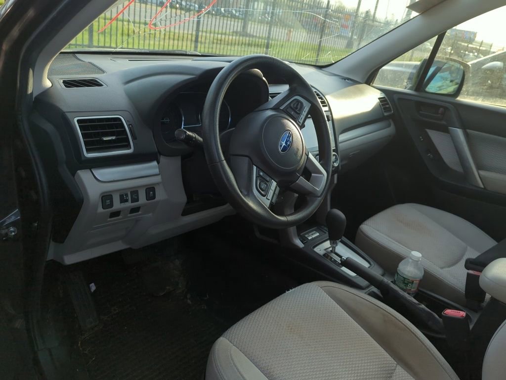 Used 2018 Subaru Forester 2.5i Premium image 7