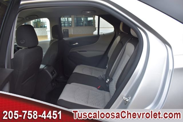 Used 2021 Chevrolet Equinox LS w/ LS Convenience Package image 20
