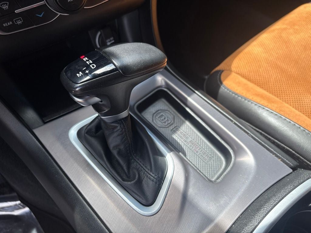 Used 2022 Dodge Charger Scat Pack w/ Plus Group RWD image 30