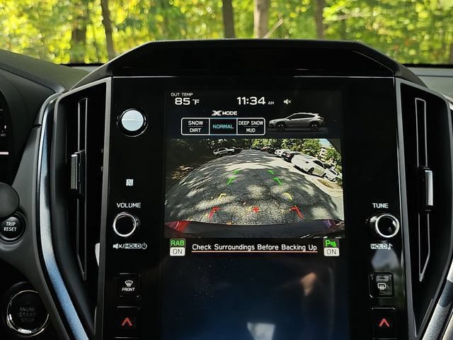 New 2026 Subaru Crosstrek 2.5i Limited AWD/4WD image 13